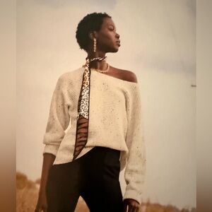 Cabi Tranquil Pullover